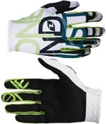 One Industries Zero Oneid Long Finger Cycling Gloves