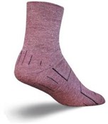 SockGuy 4" Wooligan Socks
