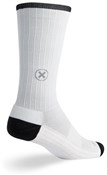 SockGuy SGX 8" Padded Socks