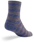 SockGuy 4" Arctic Wooligan Socks