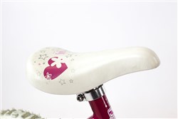 Dawes Lottie 12w Girls - Ex Display 2015 Kids Bike