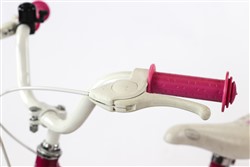 Dawes Lottie 12w Girls - Ex Display 2015 Kids Bike