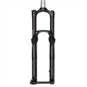 RockShox Revelation RCT3 Solo Air Motion Control DNA Disc A5 Suspension Forks - 2017