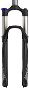 RockShox Recon Silver RL - Solo Air 100 9QR Alum Str 1 1/8" - Disc B1 MTB Suspension Forks - 2017