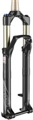 RockShox Recon Gold RL - Solo Air - 9QR Alum Str Disc A4 MTB Suspension Forks - 2017