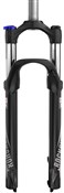 RockShox 30 Silver TK - Coil 100 9QR TurnKey Steel Str 1 1/8" Disc A2 Suspension Forks - 2017