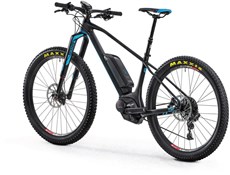 Mondraker e-Prime Carbon RR+ 2016 Electric Mountain Bike