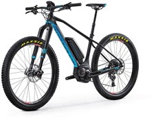 Mondraker e-Prime Carbon RR+ 2016 Electric Mountain Bike