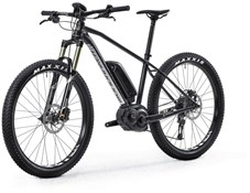 Mondraker e-Prime + 2016 Electric Bike
