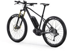 Mondraker e-Prime + 2016 Electric Bike