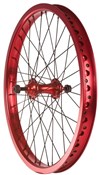Halo Preacher 20" Wheels