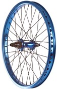 Halo Priest Pro 20" Rear Wheel