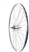 Halo Aerotrack S2 Duomatic 700c Rear Wheel