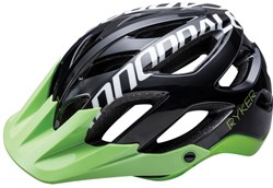 Cannondale Ryker AM MTB Cycling Helmet 2016