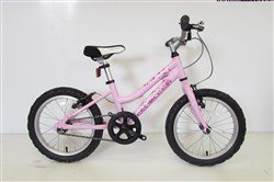 Ridgeback Melody Girls - Ex Display - 16w 2016 Kids Bike