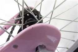 Ridgeback Melody Girls - Ex Display - 16w 2016 Kids Bike
