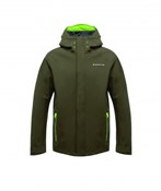 Dare2B Provision II Cycling Jacket SS16