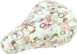 Dawes Heritage Saddle Covers