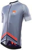 Spokesman Climbers Short Sleeve Cycling Jersey SS16