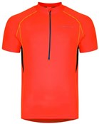 Dare2B Jeopardy Short Sleeve Jersey SS16