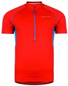 Dare2B Jeopardy Short Sleeve Jersey SS16
