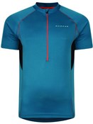 Dare2B Jeopardy Short Sleeve Jersey SS16