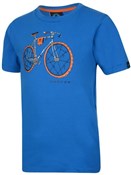 Dare2B Junior Cross Bones T SS16