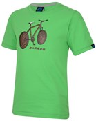 Dare2B Junior Evolve Tech Tee SS16