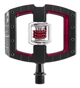 Crank Brothers Steve Peat Signature Mallet DH MTB Pedals