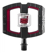 Crank Brothers Steve Peat Signature Mallet DH MTB Pedals