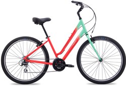 Marin Stinson ST Womens 2017 Hybrid Bike