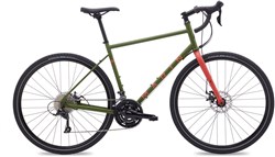 Marin Four Corners 700c 2017 Road Bike