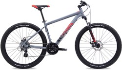 Marin Bolinas Ridge 2 27.5" / 650B+ 2017 Mountain Bike