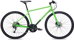Marin Muirwoods 29er 2017 Hybrid Bike