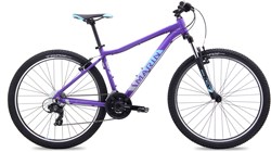Marin Wildcat Trail WFG 1 27.5" / 650B Womens 2017 Mountain Bike