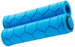 Fabric Silicone Grips