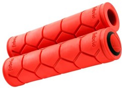 Fabric Silicone Grips