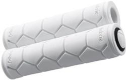 Fabric Silicone Grips