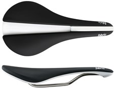 Fabric Line Shallow Race Saddle