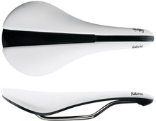 Fabric Line Shallow Race Saddle