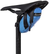 Lizard Skins Micro Cache Saddle Bag