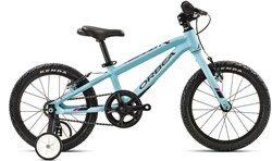 Orbea MX 16 2017 Kids Bike