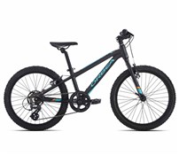 Orbea MX 20 Dirt 2017 Kids Bike