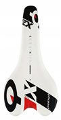 Prologo X20 Downhill Tirox Saddle