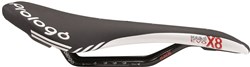 Prologo Nago Evo X8 Nack Saddle