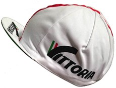 Vittoria Cotton Cap