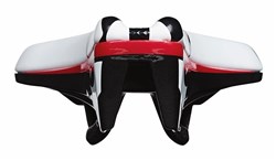 Prologo T-Gale PAS Nack Saddle