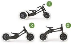 Wishbone 3in1- Recycled Edition (RE) 12W 2017 Kids Balance Bike