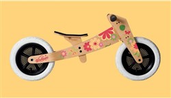 Wishbone Stickers for Original Bike 2016 Kids Balance Bike
