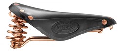 Brooks Flyer 150th Anniversary Edition Saddle